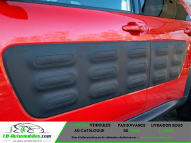 Citroen C4 PureTech 110 BVM  occasion � Beaupuy - photo n�6