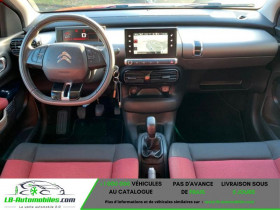 Citroen C4 PureTech 110 BVM  occasion � Beaupuy - photo n�3