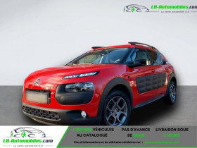 Citroen C4 PureTech 110 BVM  occasion � Beaupuy - photo n�2