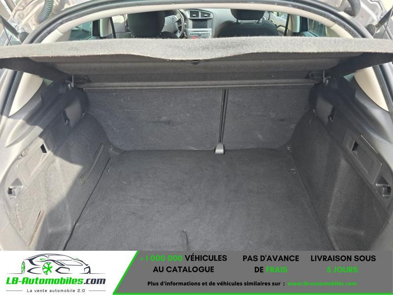 Citroen C4 PureTech 110 BVM  occasion  Beaupuy - photo n9
