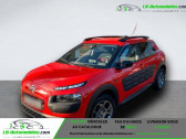 Citroen C4 PureTech 110 BVM   Beaupuy 31
