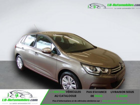 Citroen C4 , garage LB AUTOMOBILES  Beaupuy