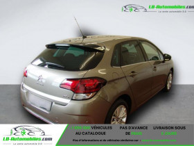 Citroen C4 PureTech 110 BVM  occasion  Beaupuy - photo n4