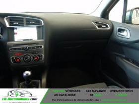 Citroen C4 PureTech 110 BVM  occasion  Beaupuy - photo n3