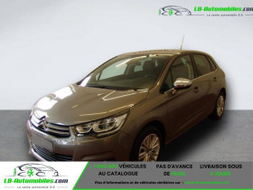 Citroen C4 PureTech 110 BVM  occasion  Beaupuy - photo n2