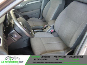 Citroen C4 PureTech 110 BVM  occasion  Beaupuy - photo n8