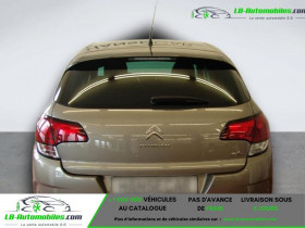Citroen C4 PureTech 110 BVM  occasion  Beaupuy - photo n7