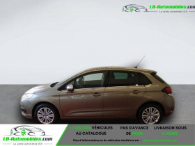 Citroen C4 PureTech 110 BVM  occasion  Beaupuy - photo n6