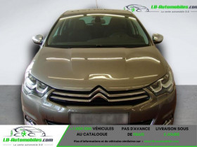 Citroen C4 PureTech 110 BVM  occasion  Beaupuy - photo n5