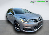 Citroen C4 occasion année 2018 boite Manuelle Annonce Citroen C4 occasion Essence PureTech 110 BVM à Beaupuy