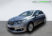 Citroen C4 occasion année 2017 boite Manuelle Annonce Citroen C4 occasion Essence PureTech 110 BVM à Beaupuy