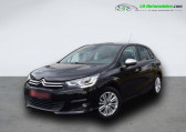 Citroen C4 PureTech 110 BVM   Beaupuy 31