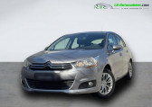 Citroen C4 occasion année 2015 boite Manuelle Annonce Citroen C4 occasion Essence PureTech 110 BVM à Beaupuy