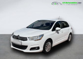 Citroen C4 occasion année 2015 boite Manuelle Annonce Citroen C4 occasion Essence PureTech 110 BVM à Beaupuy