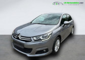 Citroen C4 PureTech 110 BVM   Beaupuy 31