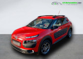 Citroen C4 PureTech 110 BVM   Beaupuy 31