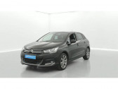 Citroen C4 occasion année 2016 boite Manuelle Annonce Citroen C4 occasion Essence PureTech 110 Shine à PONTIVY