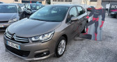 Annonce Citroen C4 occasion Essence PURETECH 110CH FEEL � LA GARDE