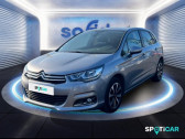 Citroen C4 PureTech 110ch Millenium   COMPIEGNE 60