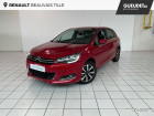 Citroen C4 occasion année 2017 boite Manuelle Annonce Citroen C4 occasion Essence PureTech 110ch Millenium à Beauvais