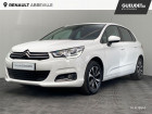 Citroen C4 occasion Blanc année 2018 boite Manuelle Annonce Citroen C4 occasion Essence PureTech 110ch Millenium à Abbeville