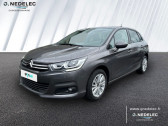 Annonce Citroen C4 occasion Essence PureTech 110ch Millenium  Quimperl