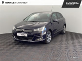 Citroen C4 occasion année 2017 boite Manuelle Annonce Citroen C4 occasion Essence PureTech 110ch Shine à Persan