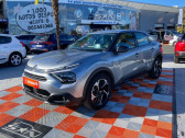 Citroen C4 occasion année 2021 boite Manuelle Annonce Citroen C4 occasion Essence PureTech 130 BV6 FEEL PACK GPS ADML JA 18 Alarme à Saïx