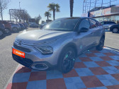 Citroen C4 occasion année 2021 boite Manuelle Annonce Citroen C4 occasion Essence PureTech 130 BV6 SHINE GPS Toit Ouvrant 360° Hifi à Montauban