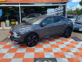 Citroen C4 occasion année 2021 boite Manuelle Annonce Citroen C4 occasion Essence PureTech 130 BV6 SHINE GPS à Saïx
