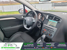 Citroen C4 PureTech 130 BVA  occasion � Beaupuy - photo n�5