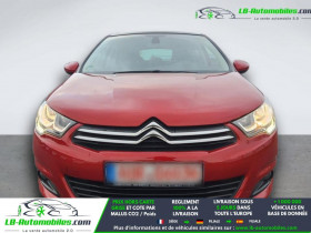 Citroen C4 PureTech 130 BVA  occasion � Beaupuy - photo n�3