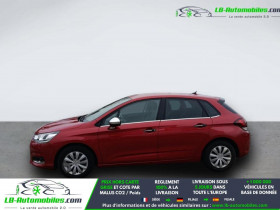 Citroen C4 PureTech 130 BVA  occasion � Beaupuy - photo n�6