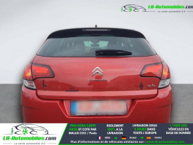 Citroen C4 PureTech 130 BVA  occasion � Beaupuy - photo n�4
