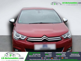 Citroen C4 PureTech 130 BVA  occasion � Beaupuy - photo n�5