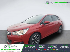 Citroen C4 PureTech 130 BVA  occasion � Beaupuy - photo n�2
