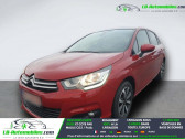 Citroen C4 PureTech 130 BVA  � Beaupuy 31