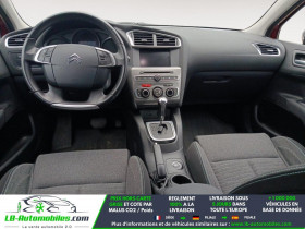 Citroen C4 PureTech 130 BVA  occasion � Beaupuy - photo n�3