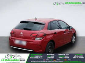 Citroen C4 PureTech 130 BVA  occasion � Beaupuy - photo n�4