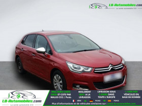 Citroen C4 PureTech 130 BVA  occasion � Beaupuy - photo n�2