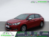 Annonce Citroen C4 occasion Essence PureTech 130 BVA � Beaupuy
