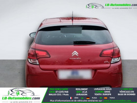Citroen C4 PureTech 130 BVA  occasion � Beaupuy - photo n�7