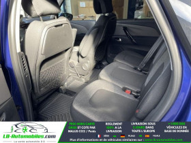 Citroen C4 PureTech 130 BVA  occasion � Beaupuy - photo n�5