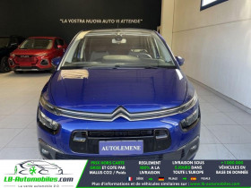 Citroen C4 PureTech 130 BVA  occasion � Beaupuy - photo n�6
