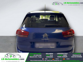Citroen C4 PureTech 130 BVA  occasion � Beaupuy - photo n�4