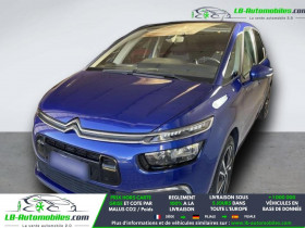 Citroen C4 PureTech 130 BVA  occasion � Beaupuy - photo n�2