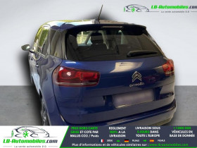 Citroen C4 PureTech 130 BVA  occasion � Beaupuy - photo n�3