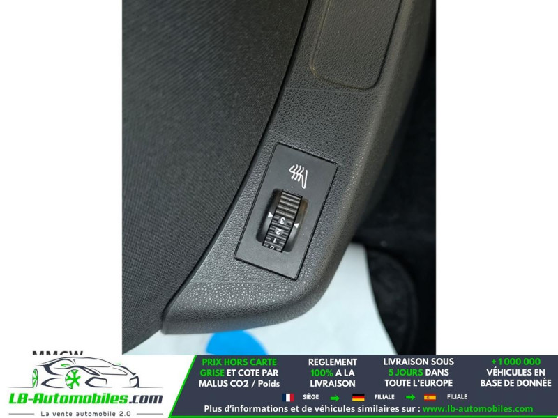 Citroen C4 PureTech 130 BVA  occasion � Beaupuy - photo n�7