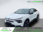 Citroen C4 PureTech 130 BVA   Beaupuy 31