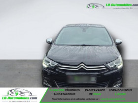 Citroen C4 PureTech 130 BVA  occasion  Beaupuy - photo n4